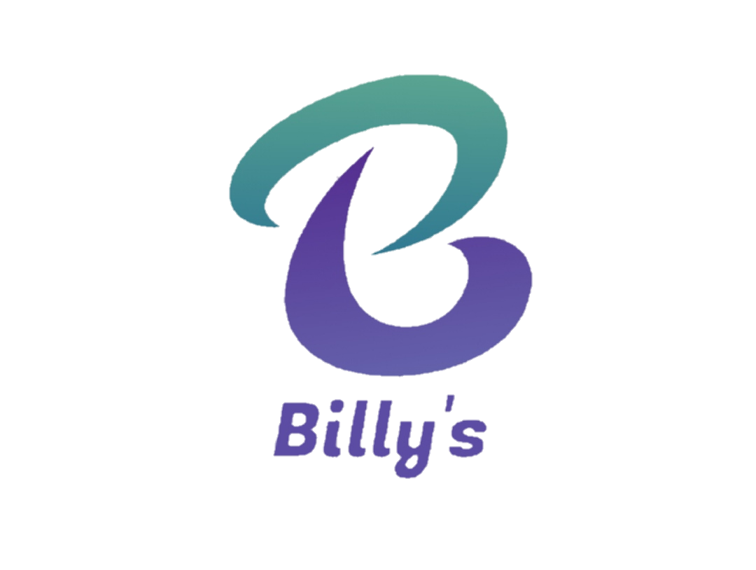Billy's Logo